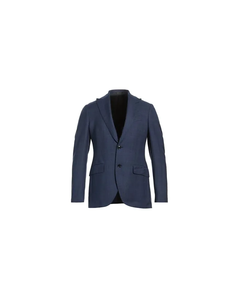 Sartoria Latorre ANZÜGE und CO-ORDS - Blazersauf YOOX.COM Marineblau