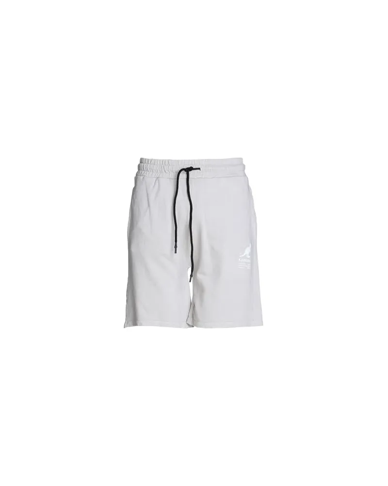 Kangol HOSEN & RÖCKE - Shorts & Bermudashortsauf YOOX.COM Khaki