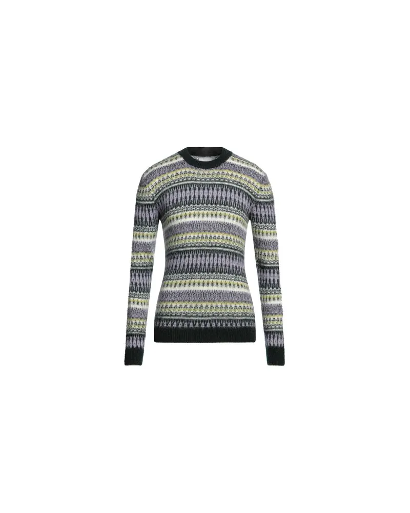 Lucques STRICKWAREN - Pulloverauf YOOX.COM Malve