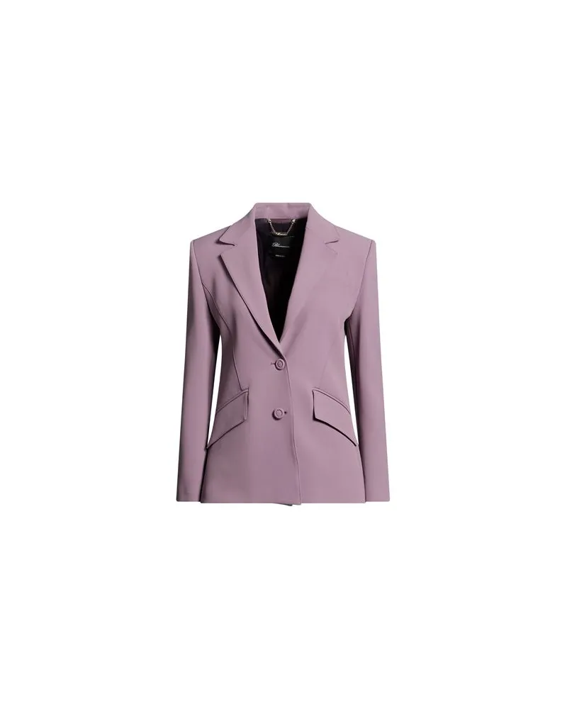 Blumarine ANZÜGE und CO-ORDS - Blazersauf YOOX.COM Malve