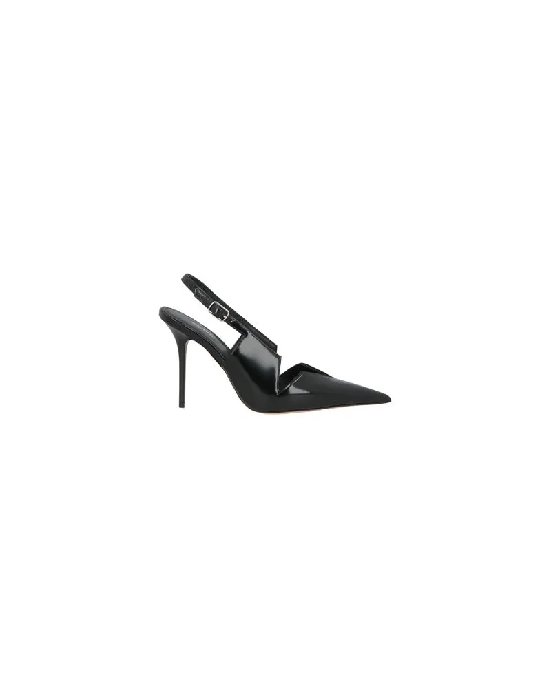 COPERNI SCHUHE - Pumpsauf YOOX.COM Schwarz