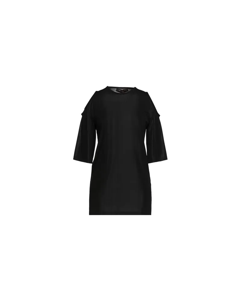 Weinsanto TOPS - T-shirtsauf YOOX.COM Schwarz