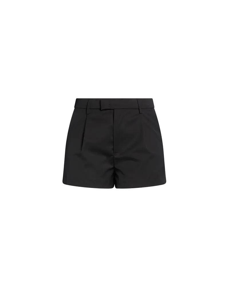 Dondup HOSEN & RÖCKE - Shorts & Bermudashortsauf YOOX.COM Schwarz