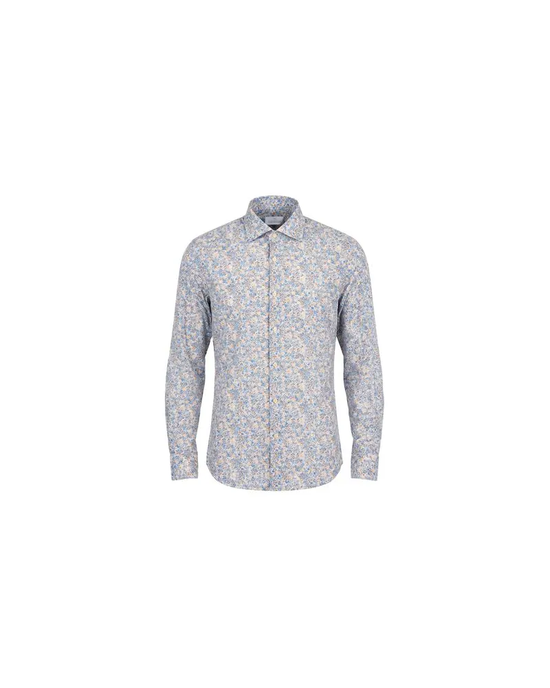 Alessandro Gherardi TOPS - Hemdenauf YOOX.COM Beige