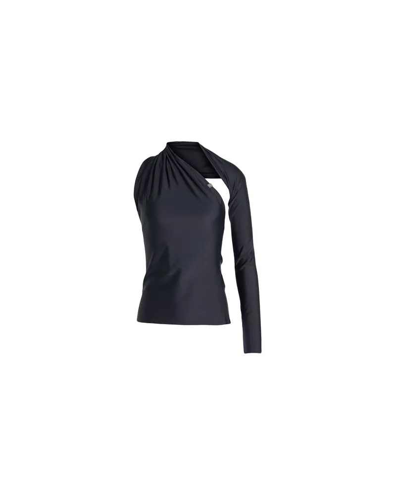 1017 ALYX 9SM TOPS - Topsauf YOOX.COM Schwarz