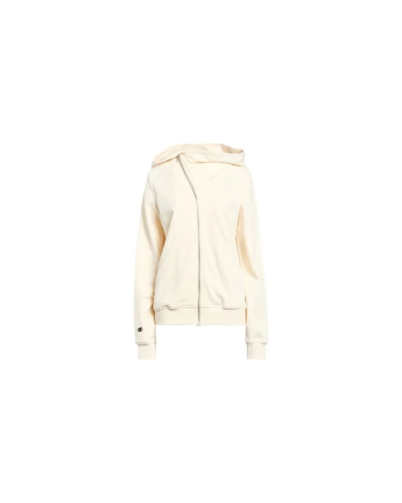 Rick Owens TOPS - Sweatshirtsauf YOOX.COM Off