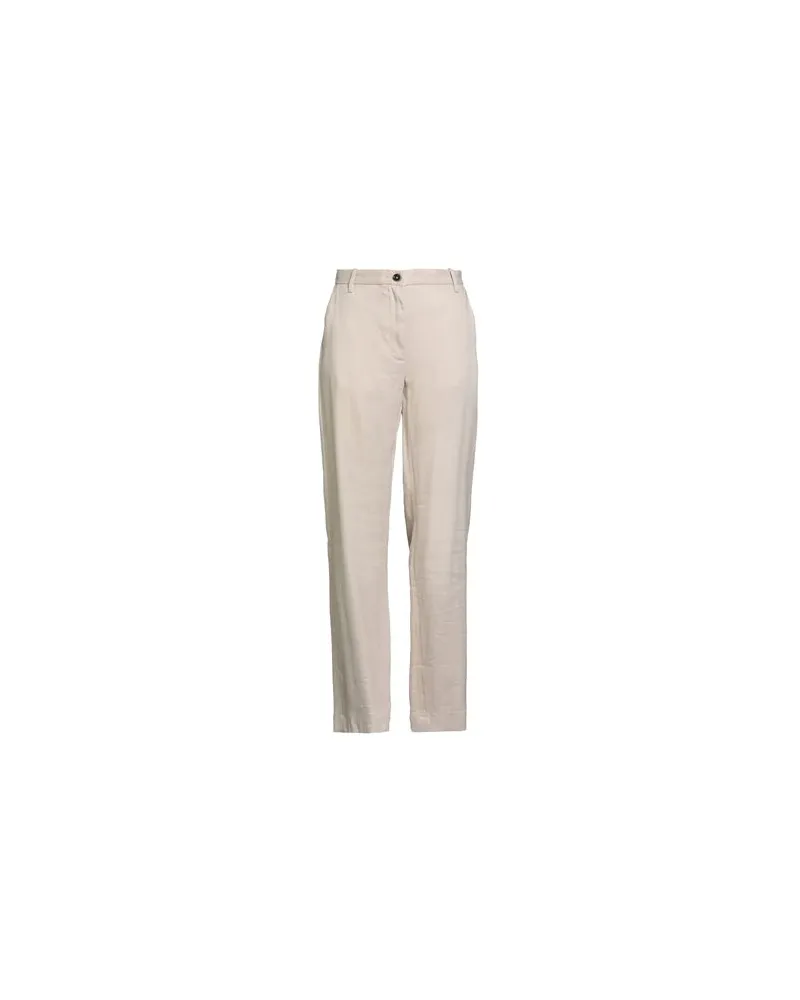 nine:inthe:morning HOSEN & RÖCKE - Hosenauf YOOX.COM Beige