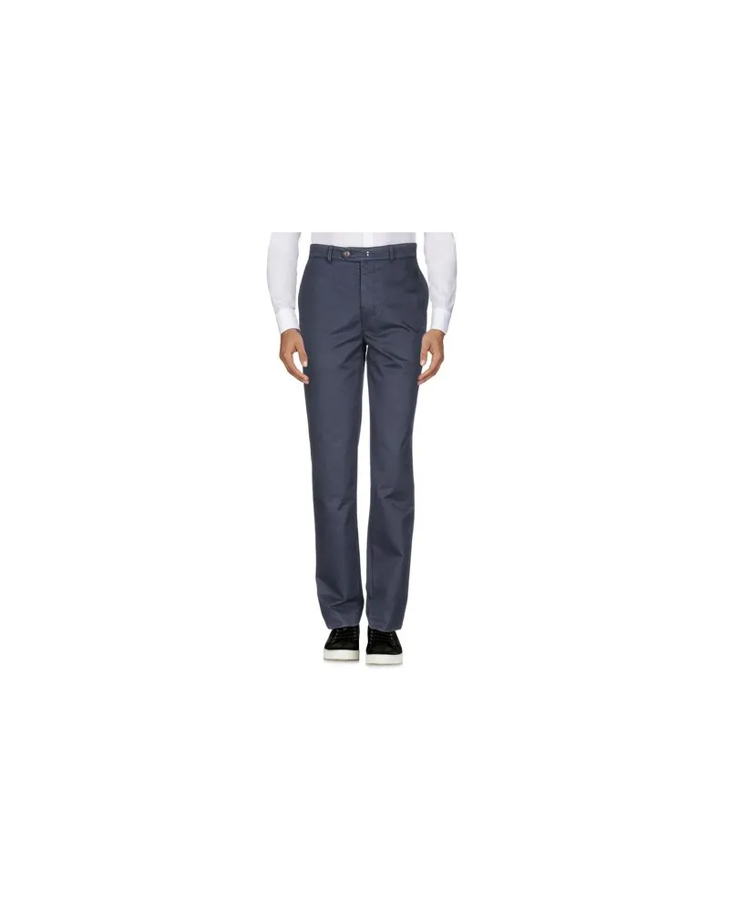 Officine Generale HOSEN & RÖCKE - Hosenauf YOOX.COM Nachtblau