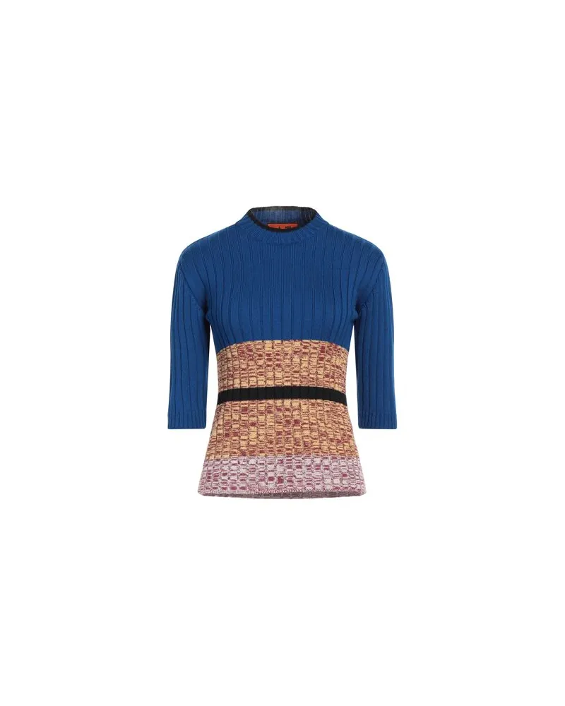 Colville STRICKWAREN - Pulloverauf YOOX.COM Blau