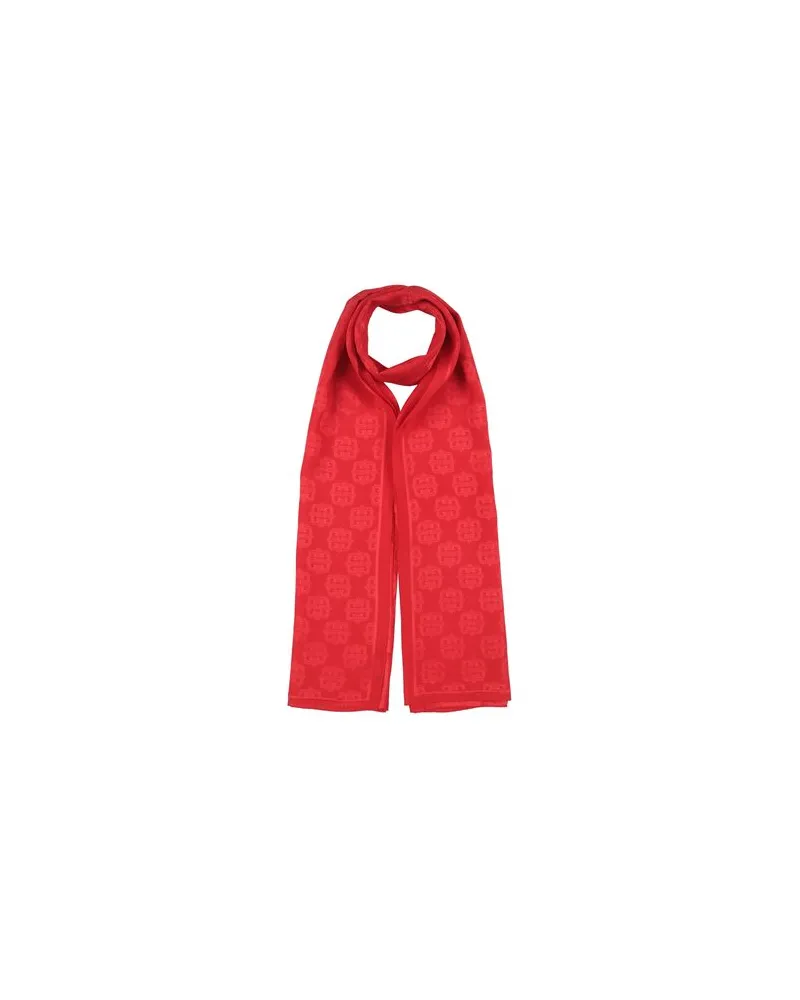Givenchy ACCESSOIRES - Schalsauf YOOX.COM Rot