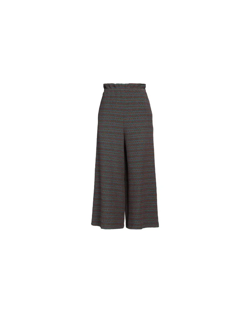 Alessia Santi HOSEN & RÖCKE - Hosenauf YOOX.COM Aquamarin