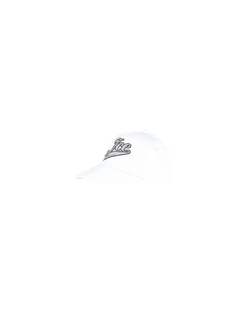 Iceberg ACCESSOIRES - Mützen & Hüteauf YOOX.COM Weiß