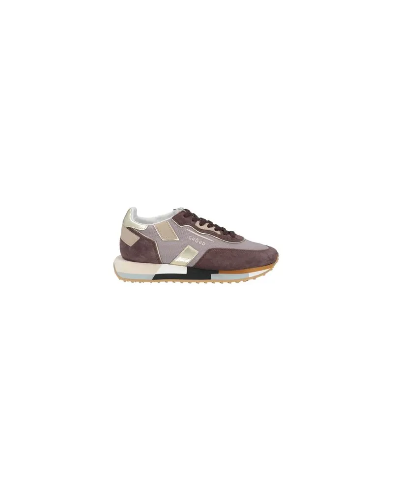 GHŌUD Venice SCHUHE - Sneakersauf YOOX.COM Malve
