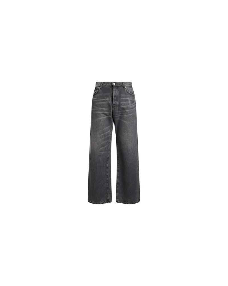 Department 5 HOSEN & RÖCKE - Jeanshosenauf YOOX.COM Braungrau