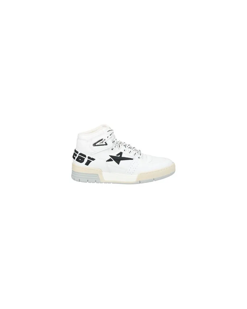Aniye By SCHUHE - Sneakersauf YOOX.COM Weiß