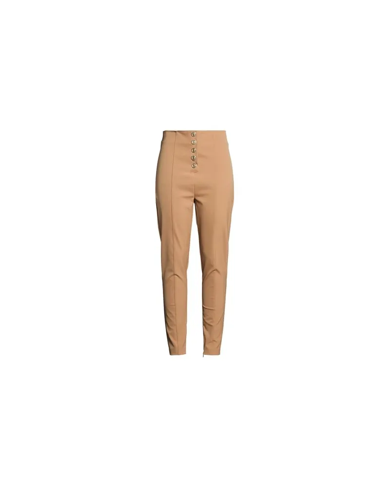 W Les Femmes By Babylon HOSEN & RÖCKE - Hosenauf YOOX.COM Kamel