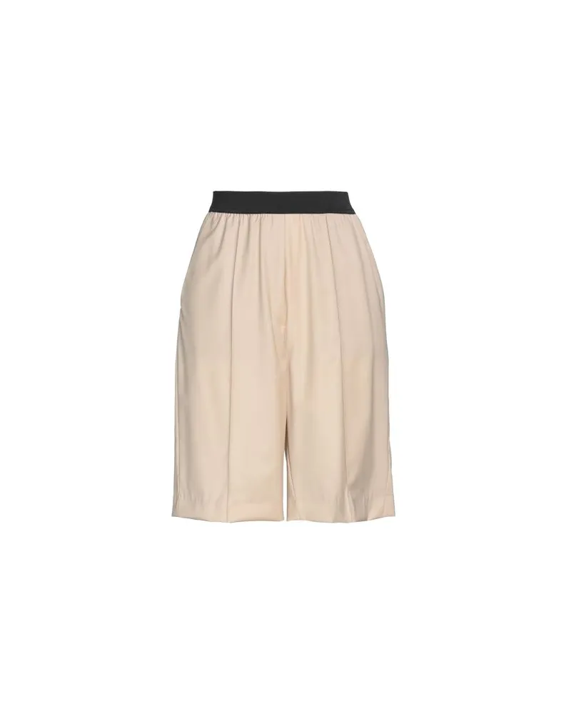 Loulou Studio HOSEN & RÖCKE - Shorts & Bermudashortsauf YOOX.COM Beige