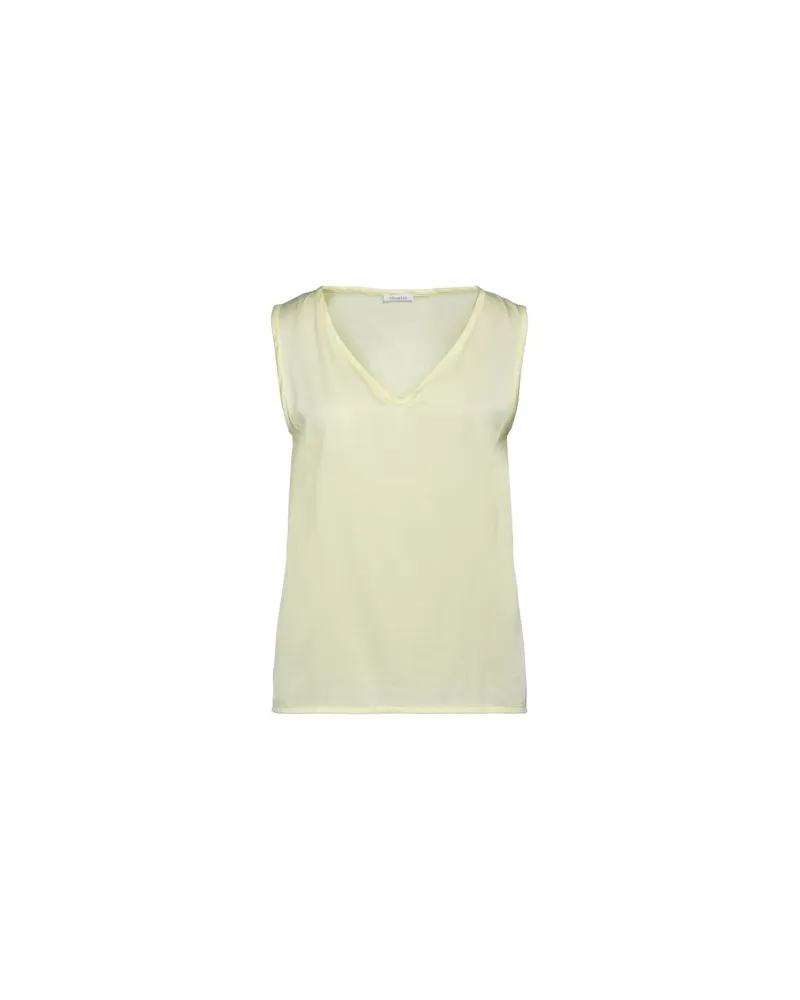 Malo TOPS - Topsauf YOOX.COM Pastellgelb