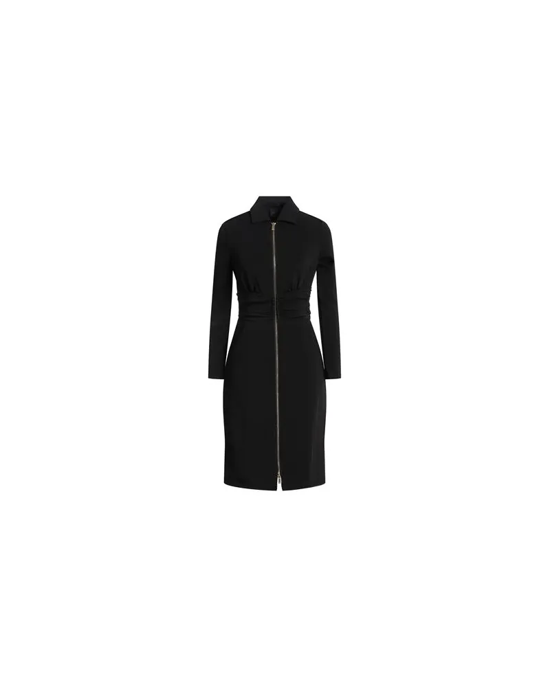 Pinko KLEIDER - Midi-Kleiderauf YOOX.COM Schwarz
