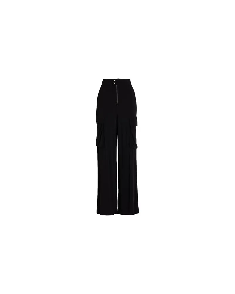 THOM KROM HOSEN & RÖCKE - Hosenauf YOOX.COM Schwarz