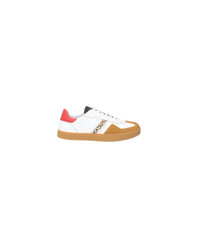Just Cavalli SCHUHE - Sneakersauf YOOX.COM Weiß