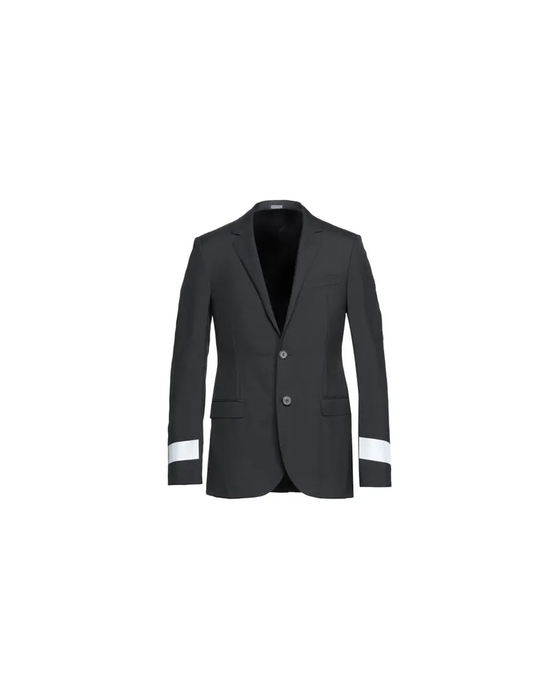 Lanvin ANZÜGE und CO-ORDS - Blazersauf YOOX.COM Schwarz