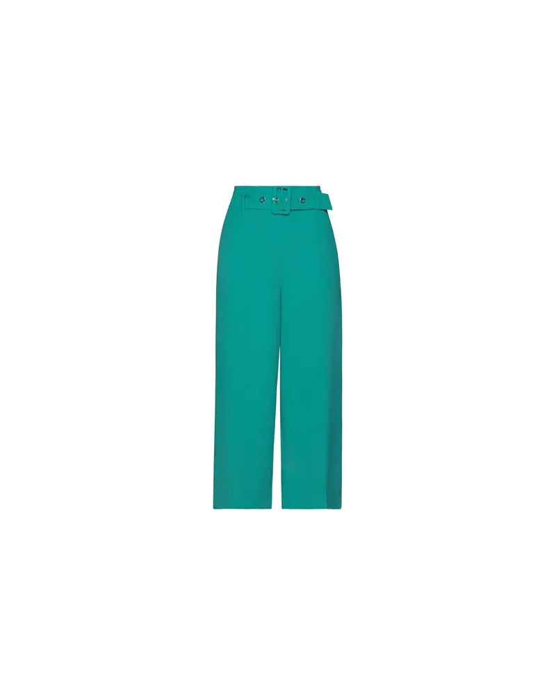 Gaudi HOSEN & RÖCKE - Hosenauf YOOX.COM Grün