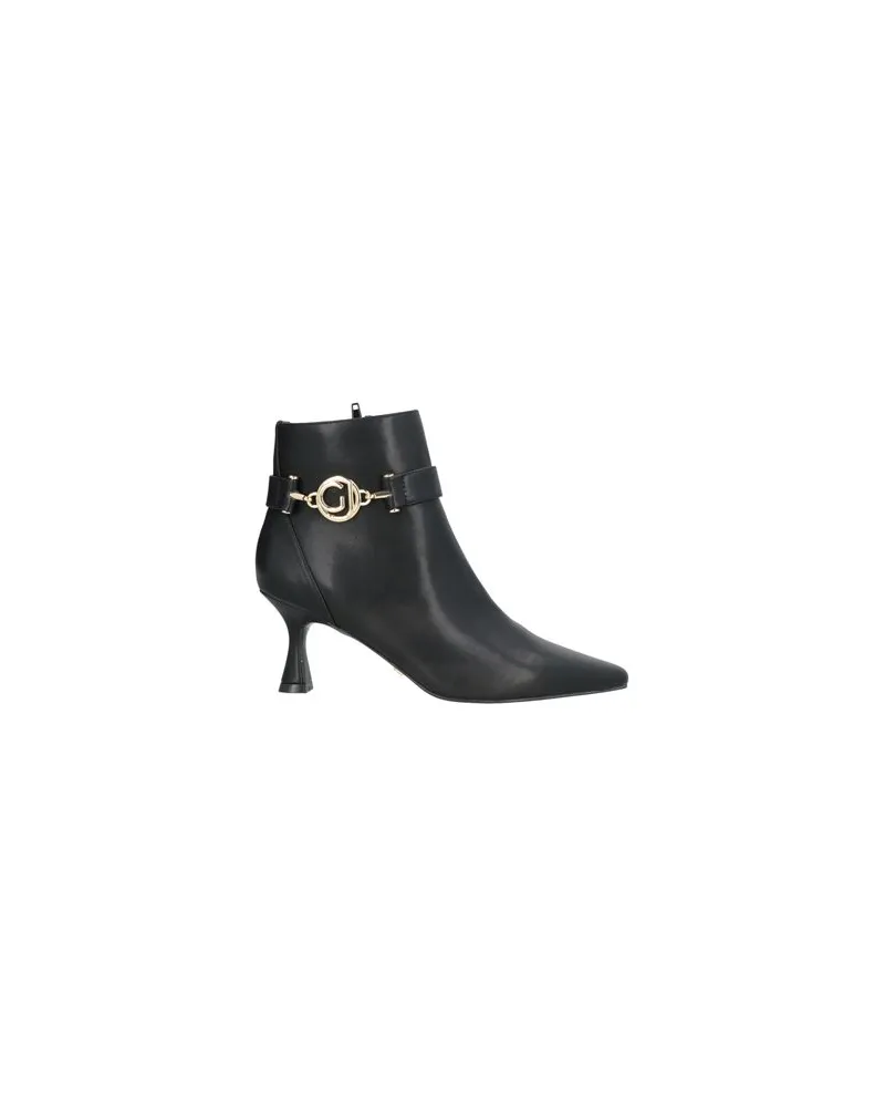 Gaudi SCHUHE - Stiefelettenauf YOOX.COM Schwarz