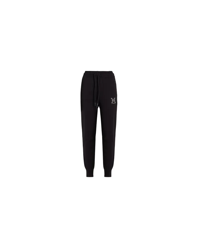 Richmond HOSEN & RÖCKE - Hosenauf YOOX.COM Schwarz