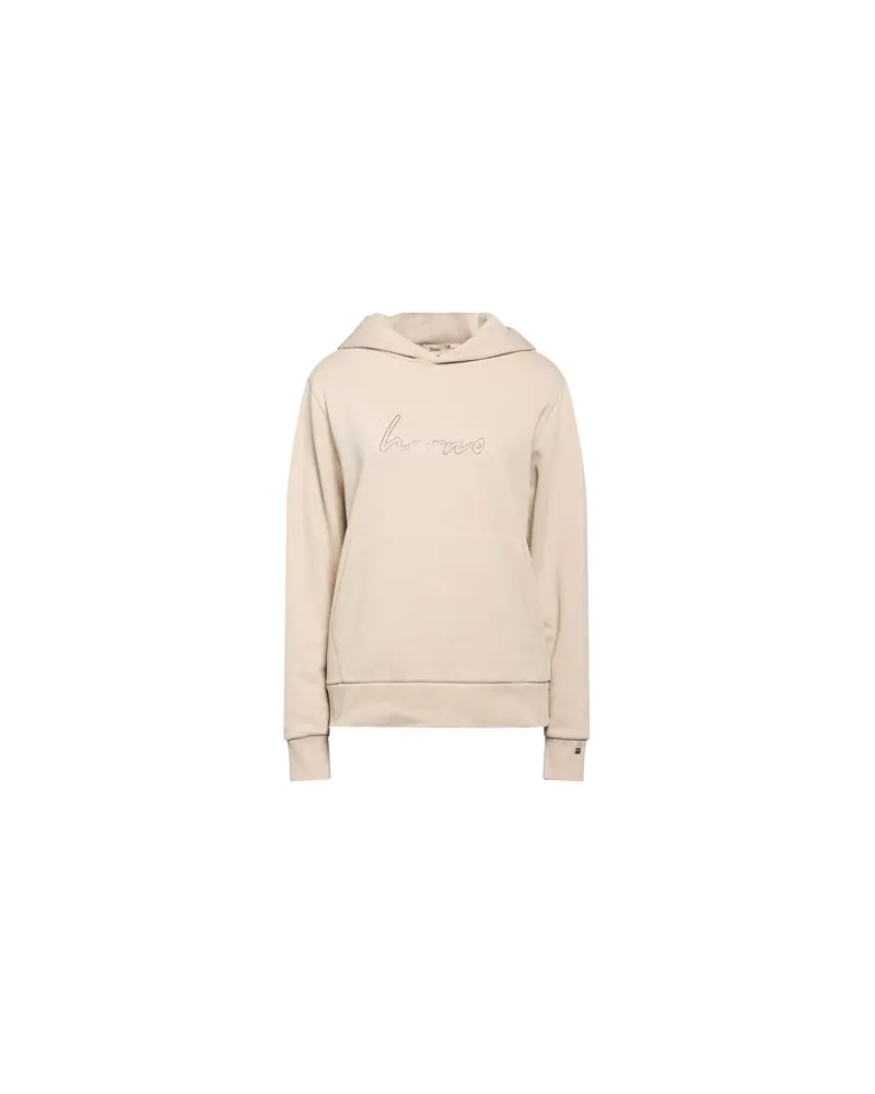 Herno TOPS - Sweatshirtsauf YOOX.COM Sand