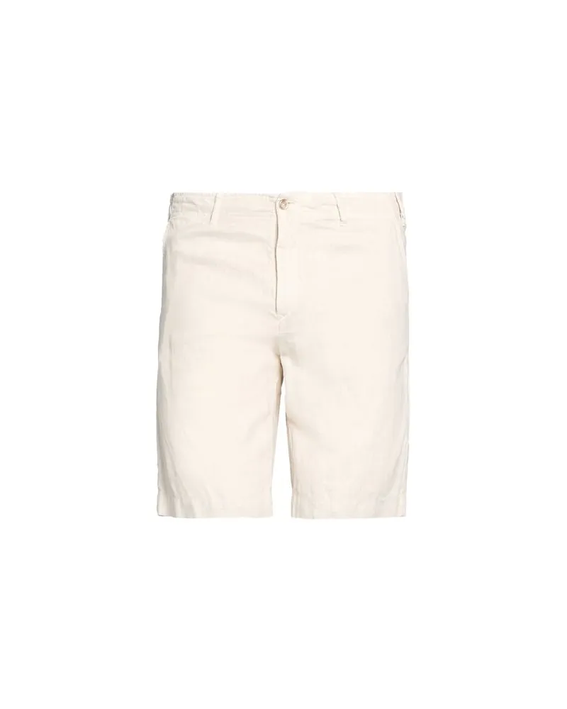 Fedeli HOSEN & RÖCKE - Shorts & Bermudashortsauf YOOX.COM Elfenbein