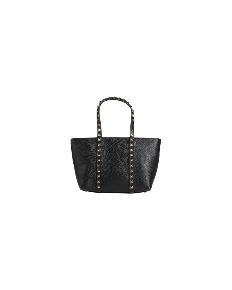 Valentino Garavani TASCHEN - Handtaschenauf YOOX.COM Schwarz