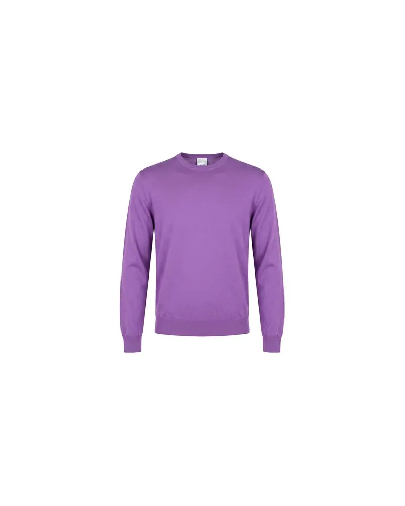 ASPESI STRICKWAREN - Pulloverauf YOOX.COM Malve