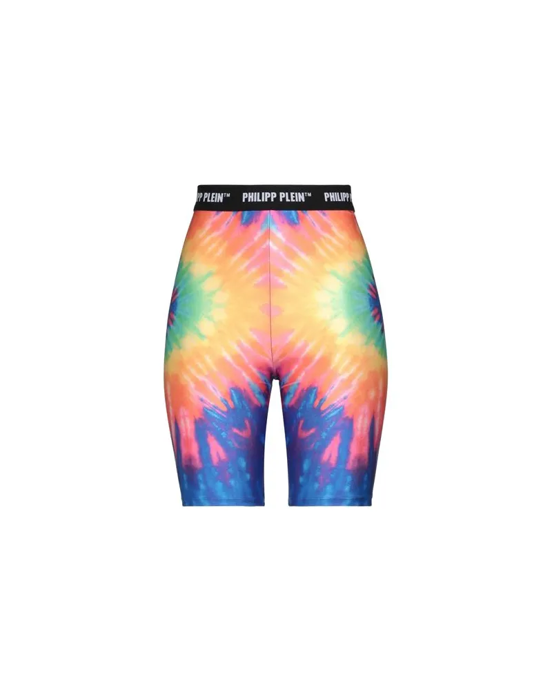 Philipp Plein HOSEN & RÖCKE - Leggingsauf YOOX.COM Orange