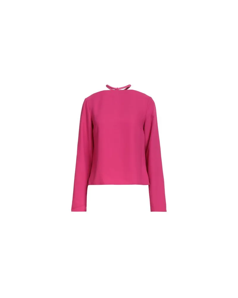 Suoli TOPS - Topsauf YOOX.COM Magenta