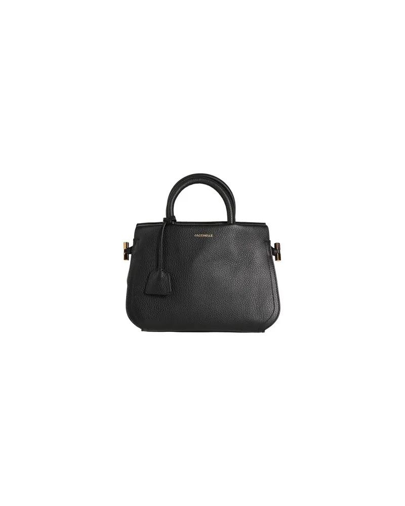 Coccinelle TASCHEN - Handtaschenauf YOOX.COM Schwarz