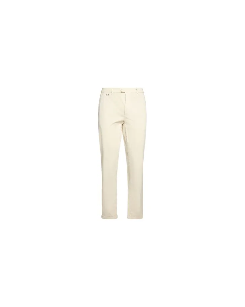 Tramarossa HOSEN & RÖCKE - Hosenauf YOOX.COM Elfenbein
