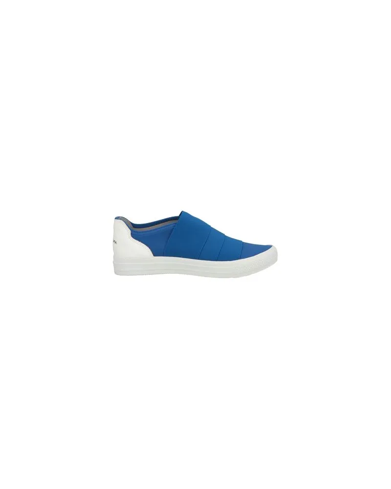 Fessura SCHUHE - Sneakersauf YOOX.COM Königsblau