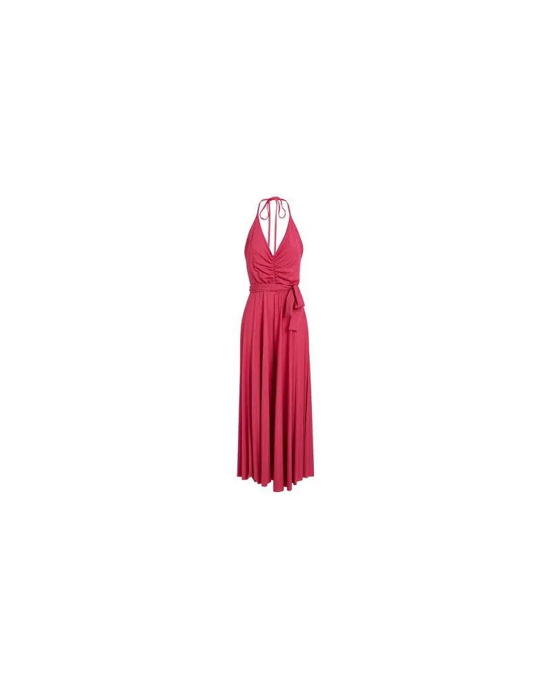 Kaos OVERALLS - Jumpsuitsauf YOOX.COM Fuchsia