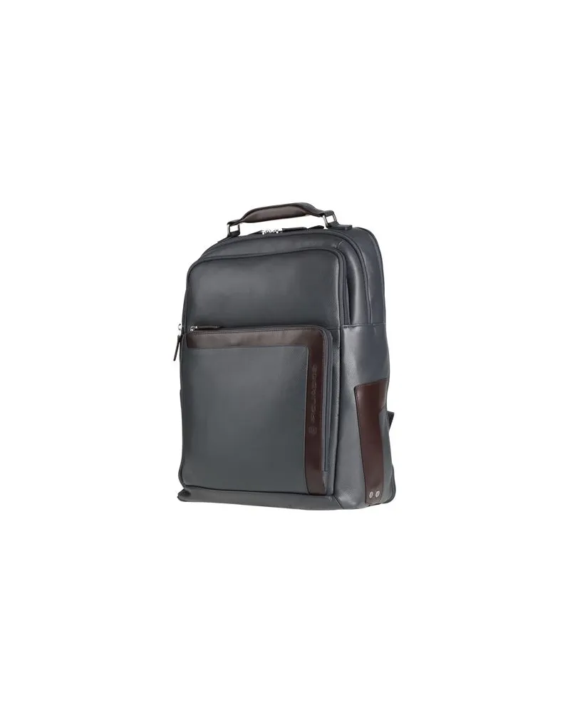 Piquadro TASCHEN - Rucksäckeauf YOOX.COM Nachtblau