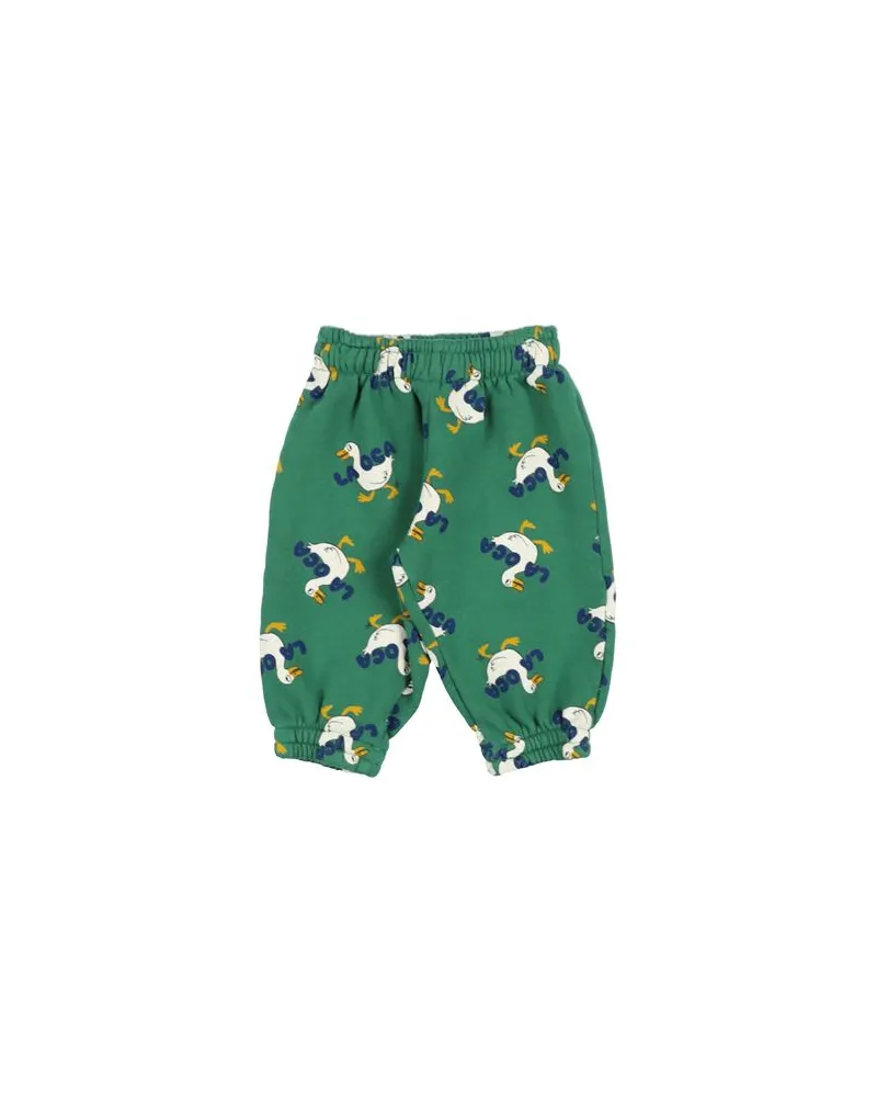 BOBO CHOSES HOSEN & RÖCKE - Hosenauf YOOX.COM Grün