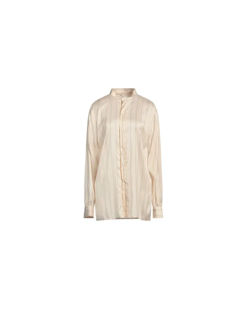 Le Kasha 1918 TOPS - Hemdenauf YOOX.COM Beige