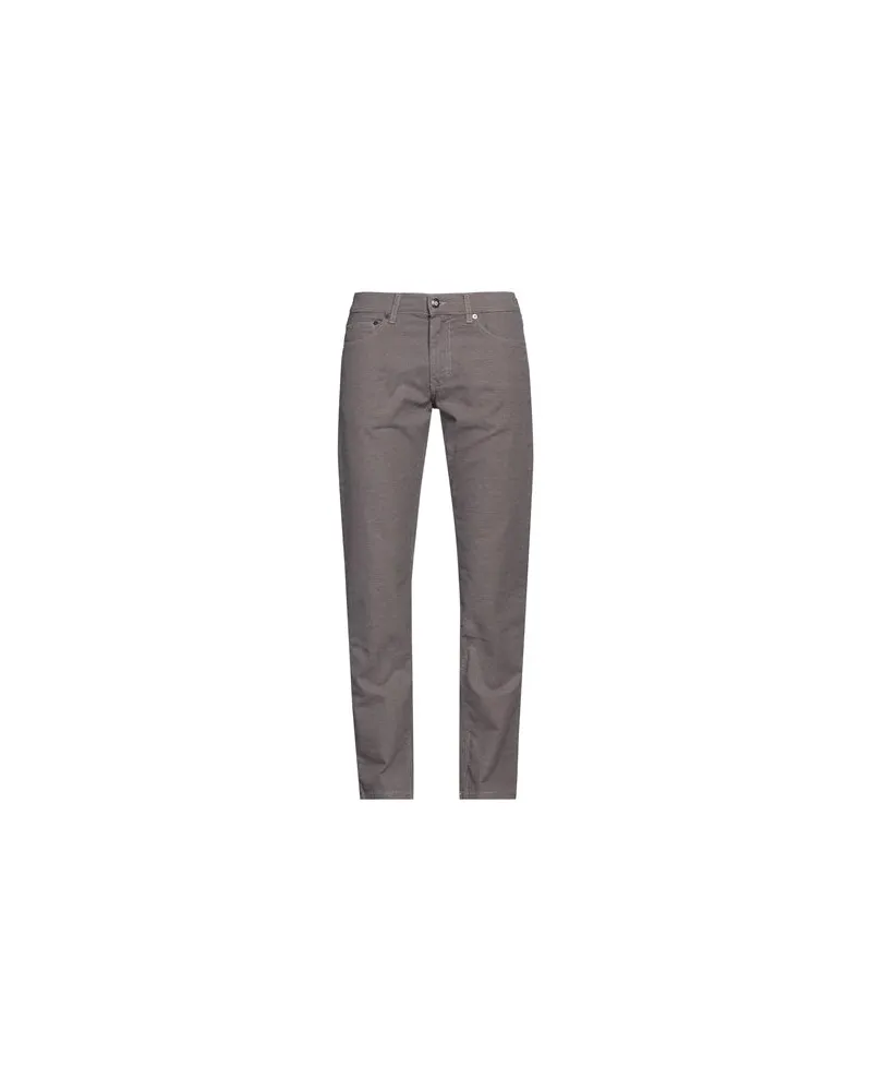Harmont & Blaine HOSEN & RÖCKE - Hosenauf YOOX.COM Maulwurfsgrau