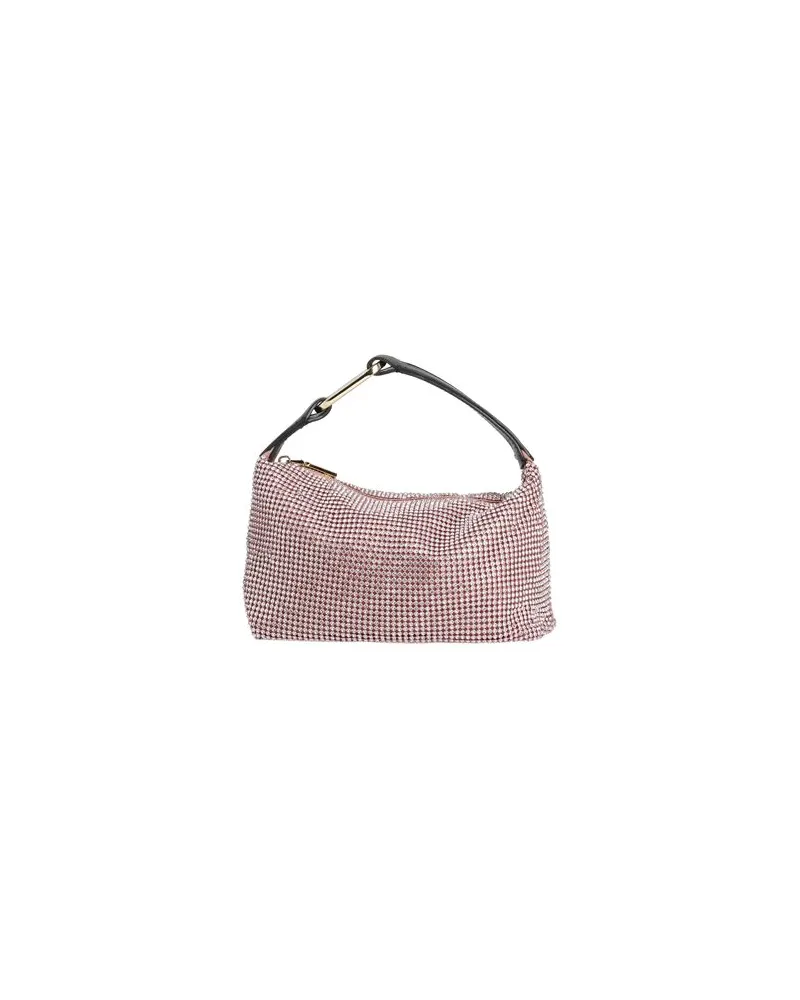 Jijil TASCHEN - Handtaschenauf YOOX.COM Hellrosa