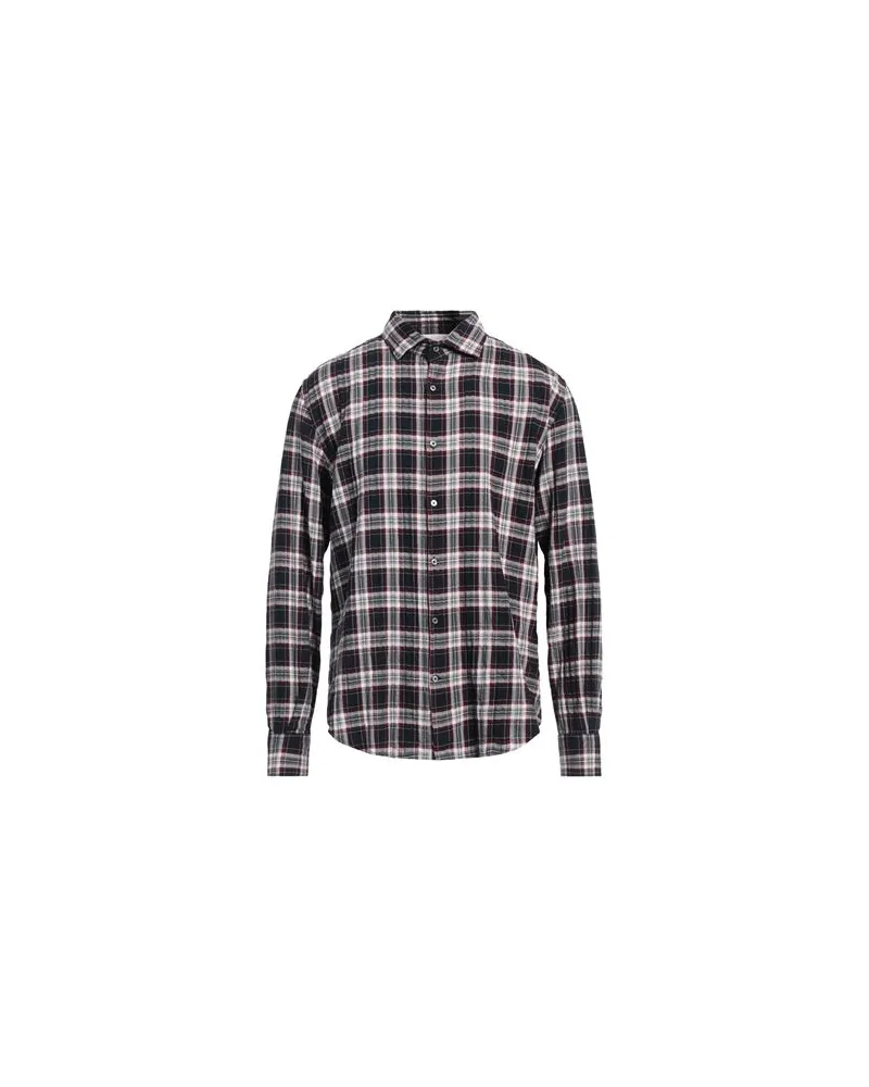 Brooksfield TOPS - Hemdenauf YOOX.COM Nachtblau