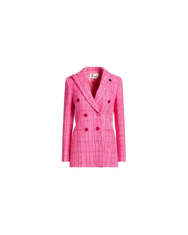 LARDINI ANZÜGE und CO-ORDS - Blazersauf YOOX.COM Rosa