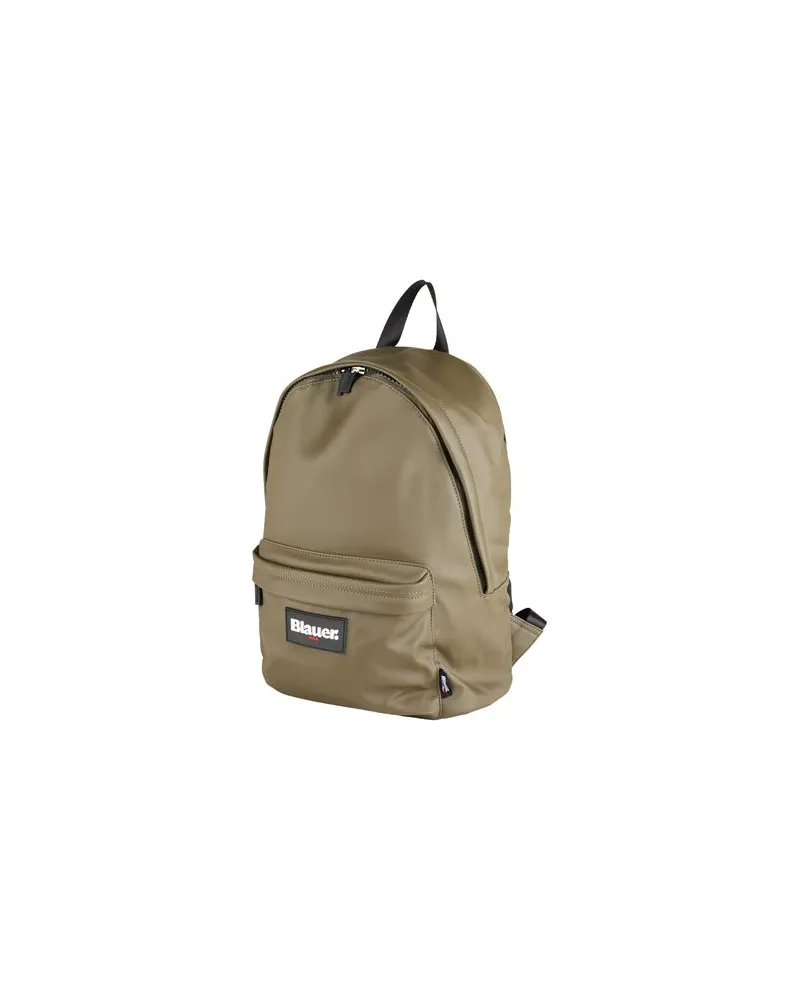 Blauer TASCHEN - Rucksäckeauf YOOX.COM Militärgrün