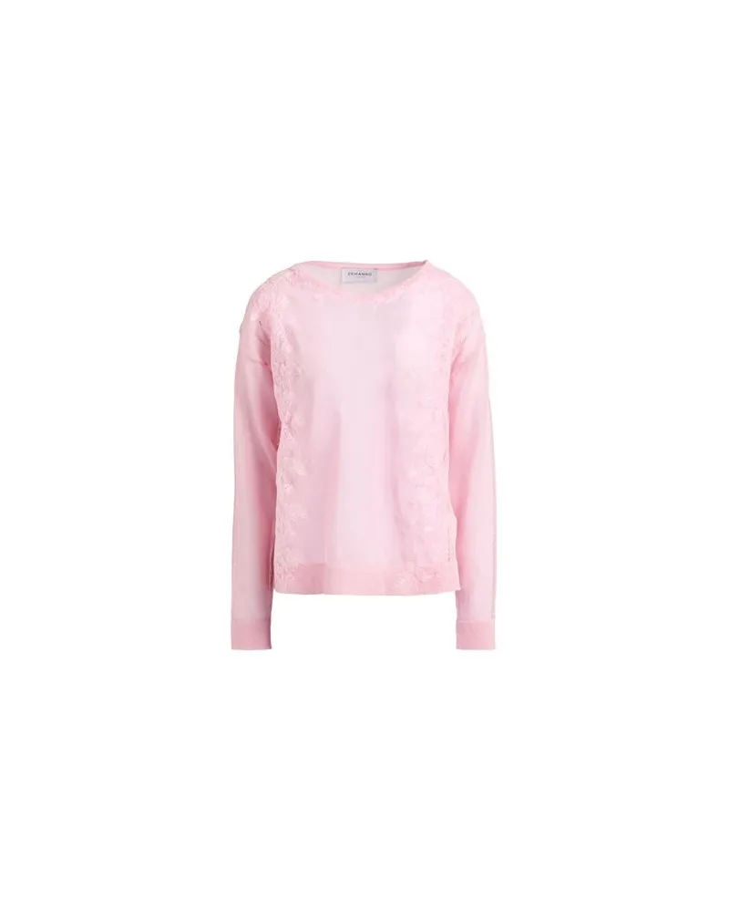Ermanno Scervino STRICKWAREN - Pulloverauf YOOX.COM Antikrosa