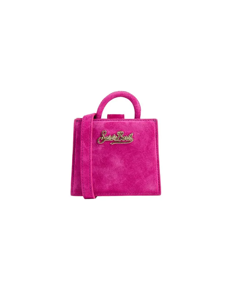 MC2 Saint Barth TASCHEN - Handtaschenauf YOOX.COM Malve
