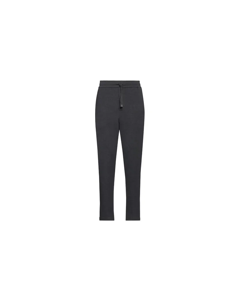 Brioni HOSEN & RÖCKE - Hosenauf YOOX.COM Braungrau